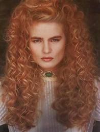 pictures of 80 s hair styles